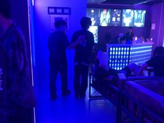 -关你鬼室大型密室逃脱(佛山创意园店)