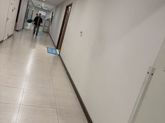 -爱康卓悦体检中心(河西新地中心分院)