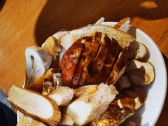 -鲜菌江湖正宗野生菌火锅