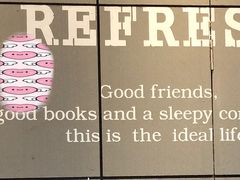 -西西弗书店&矢量咖啡(凯德晶萃广场店)