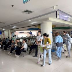 -苏州大学附属儿童医院(景德路院区)