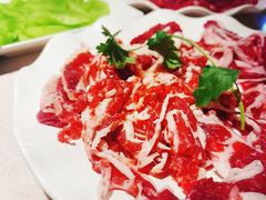 -潮泰牛肉火锅 · 创于1992年(车公庙店)