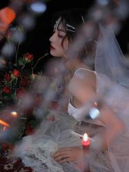 -米莱摄影写真(五大道别墅店)