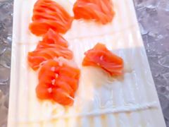 三文鱼-大雁塔假日酒店·绿茵阁西餐厅