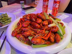 -阿英煲(凉城路店)