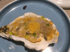 -大京园海鲜烧烤(东城路店)
