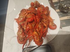 -金马门国际美食百汇(珞喻路店)