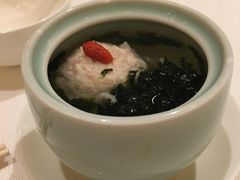 扬州狮子头-扬州香格里拉·香宫中餐厅