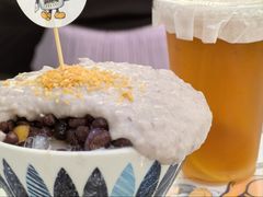 -糖潮糖水铺(省府店)