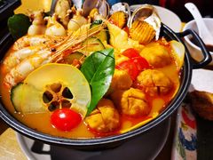 -青木瓜之味 · 越南料理(七宝宝龙店)