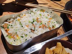 -楠火锅(龙阳广场店)