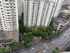 -上海鼎园瑞峰公寓酒店