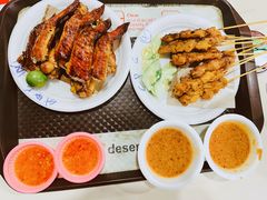 -纽顿熟食中心