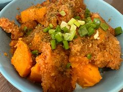 -何必是家面馆 HB noodles&coffee