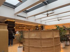 -无印良品餐堂 MUJI Diner(成都太古里店)