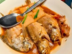 -三利音·玖弄小鲜(浦东嘉里城店)