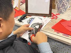-100家灵感仓库·DIY团建(什刹海店)
