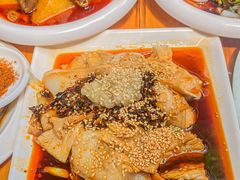 -朱大嘴肥肠血旺(福字街店)