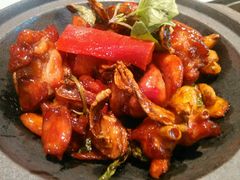 -鹿港小镇(悠唐店)