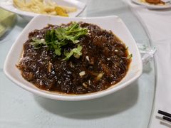 -闻道食府烙饼卷带鱼(原车耳营店原大觉寺店)