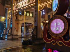 -吉庆街美食广场