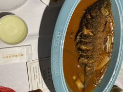 -阿五黄河大鲤鱼(纬三路店)