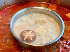 -鱼豆吉·豆浆鱼火锅(宜昌万达店)