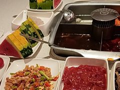-海底捞火锅(杭州庆春路夜宵主题店)