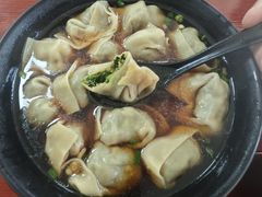 -古徽州馄饨店(宝安路店)