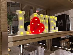 -博林天瑞喜来登酒店·西丽尚膳