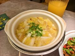 -香阁餐厅·常州菜·常州菜代表品牌(新北奥体店)