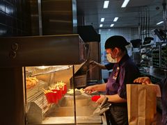 -麦当劳(领展中心城店)