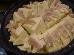 -茶油香闽南菜·花园餐厅(前埔店)