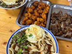 -清真-戏楼王记牛肉面