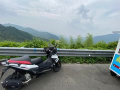 -四明山国家森林公园