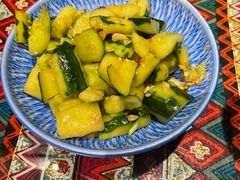 -火塘云南烧烤大排档