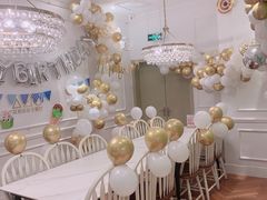 -艾米茉亲子餐厅(万象城店)