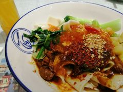 优质biangbiang面-大嘻咹biangbiang面(历史博物馆店)