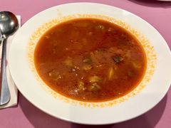 -德大西餐社(云南南路店)