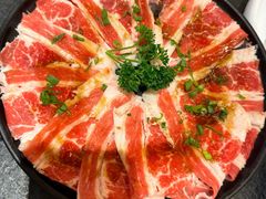 -柔杉家黑牛烤肉·活鳗鱼(太原街店)