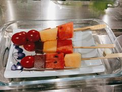 -百品聚旋转小火锅(熙悦汇店)