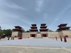 -函谷关历史文化旅游区