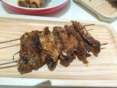 -清真·西域伙伴牛肉面·羊肉串(融创店)