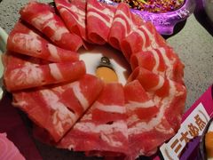 -辣斗辣·老火锅(红谷滩万达店)