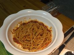-山色西餐·柴火烤披萨