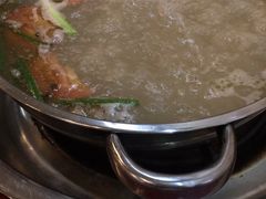 -老石黑山羊毛驴肉火锅(金凯广场店)