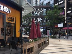 门面-陈记柳州螺蛳粉(大坪店)