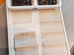 -灶座小锅烀饼·铁锅炖(烟台长江路店)