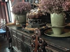 -花马天堂云南餐厅 Lost Heaven(高邮路店)