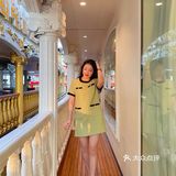海上未央游轮餐厅| 来厦门一定要出海哦~